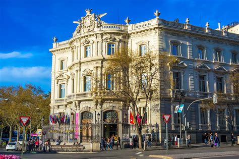 The 10 Best Restaurants in Paseo del Prado Madrid .